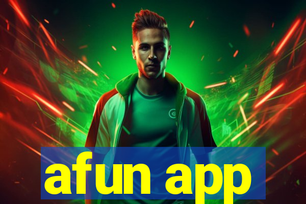 afun app